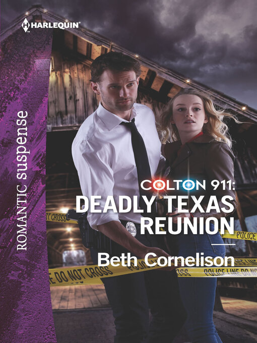 Title details for Colton 911 by Beth Cornelison - Available